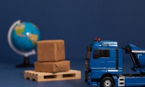 Как выбрать логистическую компанию в Казахстане для международных перевозок?
