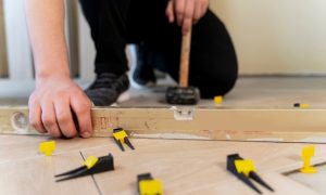 Выбор паркетного покрытия: преимущества разных видов и советы по укладке.