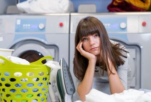 Коды ошибок стиральной машины DEXP: расшифровка и ремонт